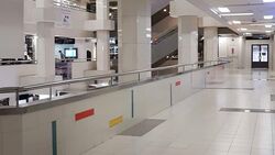 The Adelphi (D6), Retail #534083441